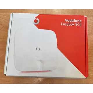 Vodafone EasyBox 804