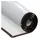 Transparente Plane 600 x 1000 cm Weiß