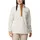 Benton Springs Sweatshirt Chalk/Camel Brown XL