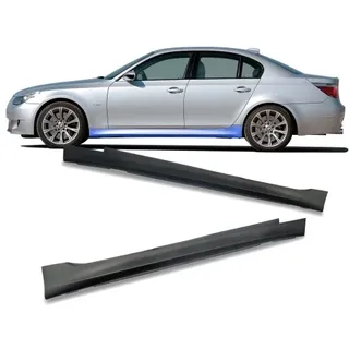 Seitenschweller passend für BMW E60/ E61 03-10