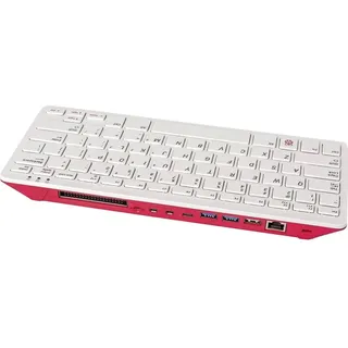 Raspberry Pi® 400 4 x 1.8GHz