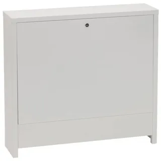 thermova Verteilerschrank für Heizkreisverteiler Aufputz, max. 10 Heizkreise AP4