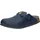 blau schmal 41