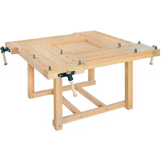 Hobelbank - School Serie Square