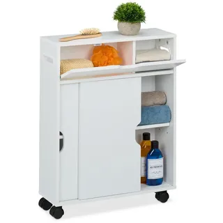 Relaxdays Nischenwagen,