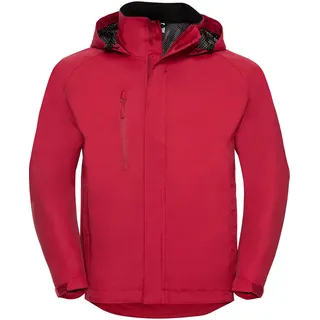 Russell Hydraplus 2000 Jacke, classic red, XL