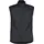 MAN VEST NERO 48