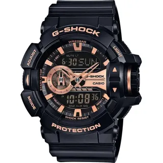 Casio G-Shock GA-400GB-1A4ER