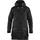 Sport Singi Wool Padded Parka M black M