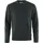 Övik Round-Neck Sweater Grau L