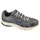 Herren Pencil Point/Medium Ash/Court Blue 42,5