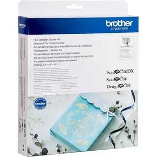 Brother Plotter - Starter-Kit für Folientransfer