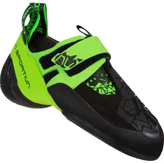 black/flash green (Herren) (30Z999724)