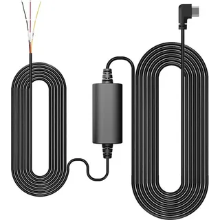 Botslab Dashcam Smart-Hardware-Kit Typ-C