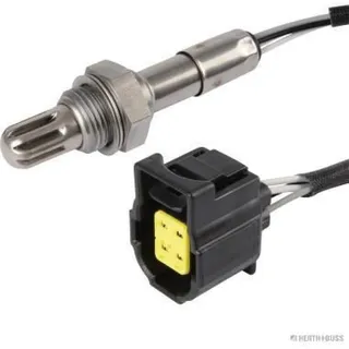 HERTH+BUSS JAKOPARTS Lambdasonde J1475026