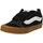 Black/Gum 36,5