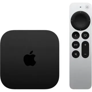Apple TV 4K 64GB 2022 (3. Generation) 