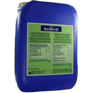 Flächendesinfektionsmittel 5000 ml