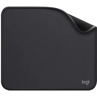 Logitech Mouse Pad Studio Series, Grafit