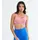 triaction by Triumph Cardio Flow Sport-BH Bubble Gum Pink 85A