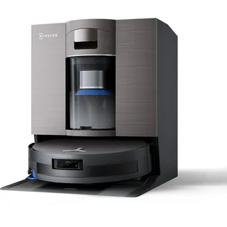 Ecovacs Deebot X11 OmniCyclone Grau