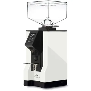 Eureka Mignon Specialita 15BL weiß