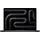 2024 M4 Pro 24 GB RAM 1 TB SSD 16-Core GPU Space Schwarz Z1FE