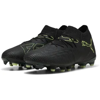 Puma black-fizzy light-green terrain 44