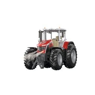 CONTROL Massey Ferguson 9S mit Bluetooth App Steuerung, RC