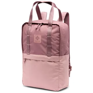 Columbia Trail TravelerTM 18l Rucksack - Fig / Eraser Pin - One Size