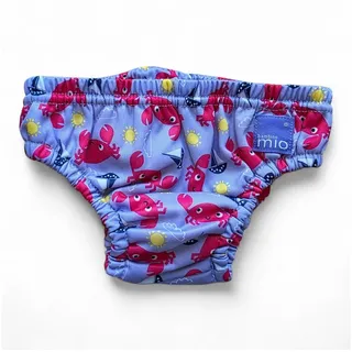Bambino Mio Schwimmwindel