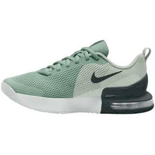 Nike Air Max Alpha Trainer 6 Herren Steam/Black Spruce/Spruce Aura/Off White 47