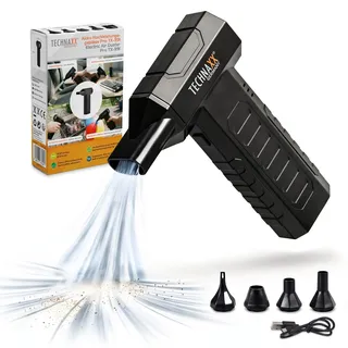 Technaxx Hochleistungsgebläse Pro TX-391