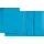 A5 blau