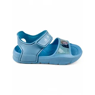 Disney Frozen Sandalen "Frozen" in Pink - 25