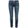 Jeans Blau 27