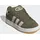 Medium Dark Khaki/Off White/Cloud White 38