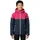 Dunkelblau/Pink 104