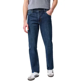 Wrangler Authentic Straight Jeans