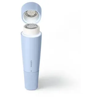 Philips Gesichtshaarentferner 5000 Series weiß