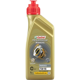 Castrol Syntrans TR 75W90 1L