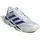 adidas Damen/Herren Handballschuhe adidas weiß/blau