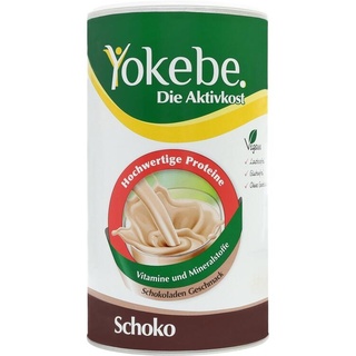 Schoko Pulver 500 g