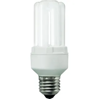OSRAM ESL E27 7W WW RÖHRE 15000h
