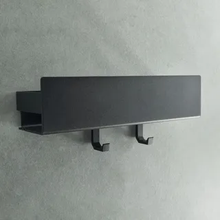 None Duschablage ohne Bohren | Badezimmer Organizer | Duschregal ohne Bohren | Bad...