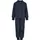 Schneeanzug Kinder Blau 110