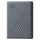 6 TB Micro-USB 3.0 grau WDBY3J0060BGY-WESN