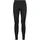 X-Warm Bl Bottom Long schwarz