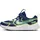 Kinder Cosmic Runner PSV Freizeit-Schuhe Blue Void/University Blue/Bare 34 34 EU