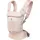 Mesh pink quartz